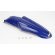UFO, zadní blatník, Husqvarna 2T '00-'04, 4T '02-'04 modrá barva