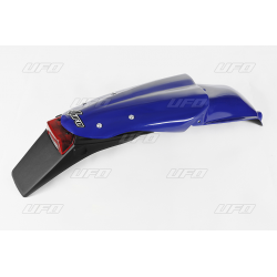 UFO, zadní blatník, Husqvarna 2T '00-'04, 4T '02-'04 se světlem modrá barva