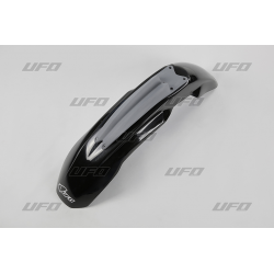 UFO, přední blatník, Husqvarna 2T '05-'09, 4T '05-'07 černá barva