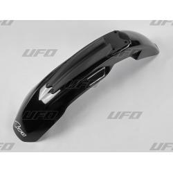 UFO, přední blatník, Husqvarna 4T '08-'12 černá barva