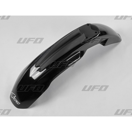 UFO, přední blatník, Husqvarna 4T '08-'12 černá barva