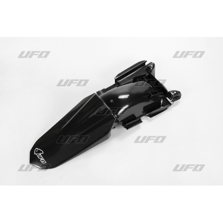 UFO, zadní blatník, Husqvarna CR/WR 125 '09-'12 černá barva