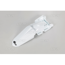 UFO, zadní blatník, Husqvarna CR/WR 125 '09-'12 bílá barva