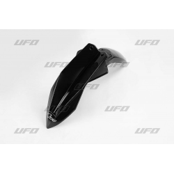 UFO, přední blatník, Husqvarna TC/TE 449/511 '11-'13 černá barva