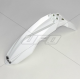 UFO, přední blatník, Husqvarna TE/FE 125/250/300/350/450/501 '15, TC/FC 125/250/350/450 bílá barva