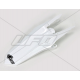 UFO, zadní blatník, Husqvarna TE/FE 125/250/300/350/450 '15-'16 bílá barva