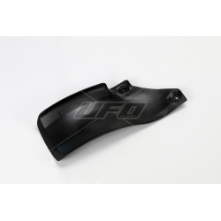 UFO, chránič zadního tlumiče, Husqvarna TC 125/300 '14-15, FC 250/350/450 '14-15, FE 250/350/450/501 '14-16, TE/TX 125/250/300