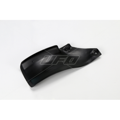 UFO, chránič zadního tlumiče, Husqvarna TC 125/300 '14-15, FC 250/350/450 '14-15, FE 250/350/450/501 '14-16, TE/TX 125/250/300
