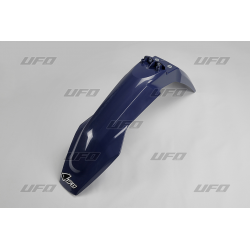 UFO, přední blatník, Husqvarna TC/FC 125/250/300/350/450 '16-'17 (s vyjímkou TC 250 '16) modrá barva