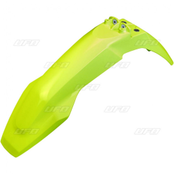 UFO, přední blatník, Husqvarna TC 125 16-19, TC 250 17-19, TC 300 16-18, TE/TX 125/250/300 17-19, FC/FE 250/350/450/501 16-19
