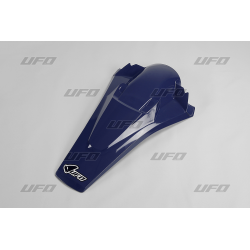 UFO, zadní blatník, Husqvarna TC/FC 125/250/300/350/450 '16-'17 (s vyjímkou TC 250 '16) modrá barva