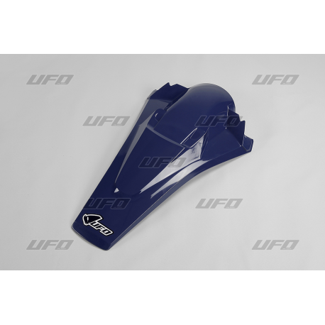 UFO, zadní blatník, Husqvarna TC/FC 125/250/300/350/450 '16-'17 (s vyjímkou TC 250 '16) modrá barva