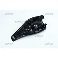 UFO, zadní blatník, Husqvarna TC 85 18-20 černá barva