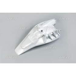 UFO, zadní blatník, Husqvarna TC 85 18-20 bílá barva