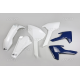UFO, sada plastů, Husqvarna TE/TX 125/250/300 '17-19, FE 250/350/450/501 '17-19 barva OEM