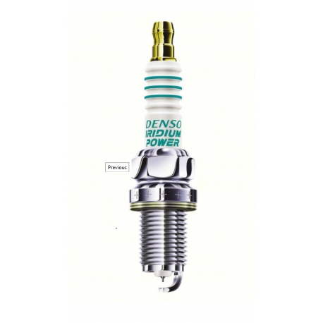 Denso, zapalovací svíčka Iridium (FR 9BI11)