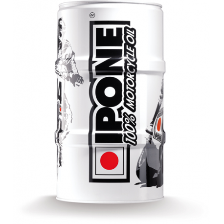 Ipone, 10.4 10W40 motorový olej Semisyntetic 60L sud (MA2)