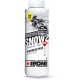 Ipone, Snow Racing, 2T olej pro sněžné skútry 1L (jahodová vůně) (-45ST.C) (15)