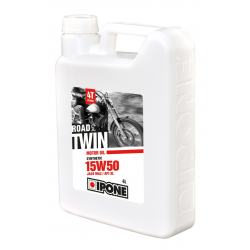 Ipone, Road Twin 15W50 Semisyntetic 4L MA2 (6)