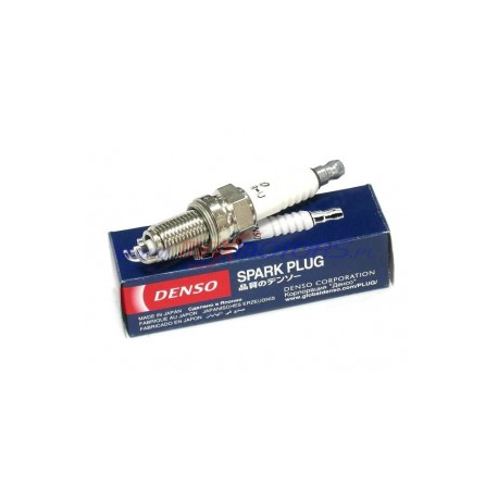 Denso, zapalovací svíčka Iridium RACING IU0124 (R0409B-8) CRF 250 X '07-