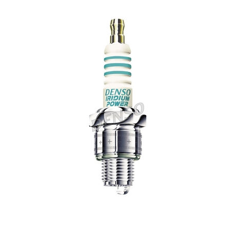 Denso, zapalovací svíčka Iridium IWF24 (BR8HIX, BR8HS)