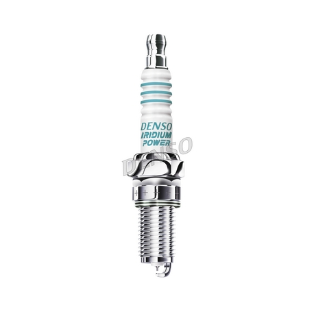 Denso, zapalovací svíčka Iridium IIXU27 (DCPR9EIX,KR9CI)