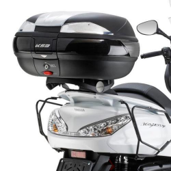 Kappa, nosič centrálního kufru, Yamaha MAJESTY 400 (04-14) (s plotnou Monokey)
