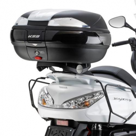 Kappa, nosič centrálního kufru, Yamaha MAJESTY 400 (04-14) (s plotnou Monokey)