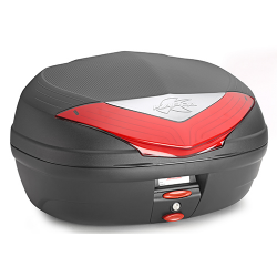 Kappa, centrální kufr, 46L Monolock URBAN (obsahuje plotnu) (K466N)