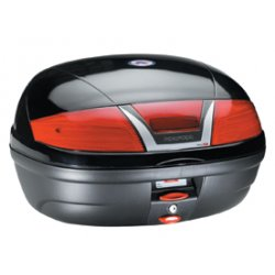 Kappa, centrální kufr, 46L Monolock ZIPPY (obsahuje plotnu) (K46N)