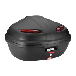 Kappa, centrální kufr, 47L Monolock MANTA (obsahuje plotnu)