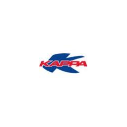 Kappa, emblem na kufr K48