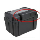 Kappa, opěrka na kufr KGR33/46