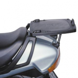 Kappa, nosič centrálního kufru, BMW R 1100RS (94-98), R 1100RT (96-00), R 1150RT (01) (s plotnou Monokey)