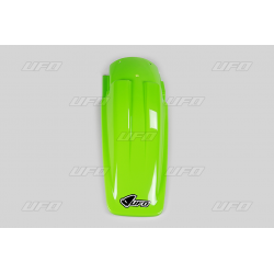 UFO, zadní blatník, Kawasaki KX 125/25/500 '87 zelená barva