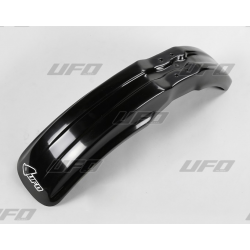 UFO, přední blatník, Kawasaki KX 80 '91-'00, KX 85 '01-'11 černá barva