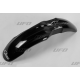 UFO, přední blatník, Kawasaki KX 80/85 '98-'13 RESTYLING černá barva