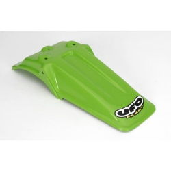 UFO, zadní blatník, Kawasaki KX 60 '84-'04 zelená barva