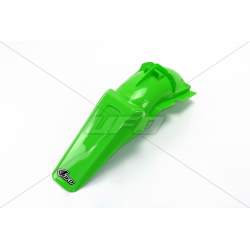UFO, zadní blatník, Kawasaki KX 125/250 '99-'02 zelená barva