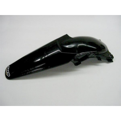 UFO, zadní blatník, Kawasaki KXF 250 '04-'05 černá barva