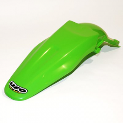UFO, zadní blatník, Kawasaki KXF 250/450 '06-'08 zelená barva