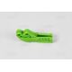 UFO, vodítko řetězu, Kawasaki KXF 250/450 '06-'08 zelená barva