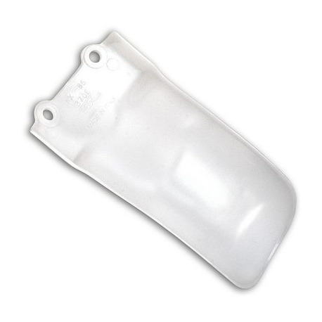 UFO, chránič zadního tlumiče, Kawasaki KX 80 '98-'00, KX 85 '01-'09 barva Neutral