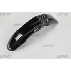 UFO, přední blatník, Kawasaki KXF 250/450 '09-'12 černá barva