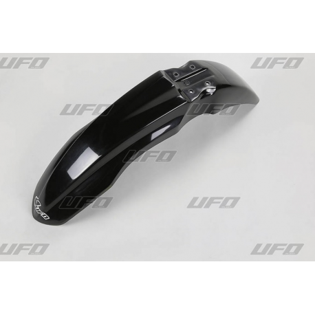 UFO, přední blatník, Kawasaki KXF 250/450 '09-'12 černá barva