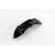 UFO, přední blatník, Kawasaki KX 85 '14-'17 černá barva