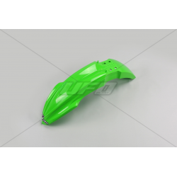 UFO, přední blatník, Kawasaki KX 85 '14-'17 zelená barva