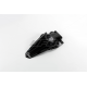 UFO, zadní blatník, Kawasaki KX 85 '14-'18 černá barva