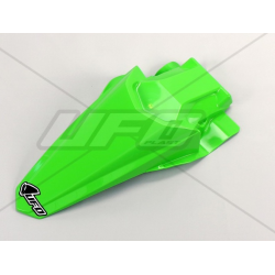 UFO, zadní blatník, Kawasaki KX 85 '14-'17 zelená barva