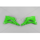 UFO, kryty chladičů, Kawasaki KX 85 '14-18 zelená barva
